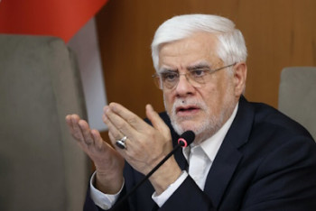 راهبرد دولت این است که دنبال نخود سیاه نرود