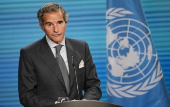 ایران به سرعت در حال افزایش چشم‌گیر ظرفیت غنی‌سازی است