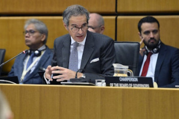 در ایران با چالش‌های فزاینده مواجهیم