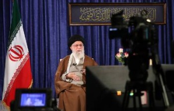 رهبر انقلاب: علم و خرد نمی‌تواند گره بی‌عدالتی را باز کند