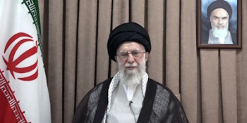 ملت ایران تسلیم‌شدنی نیست