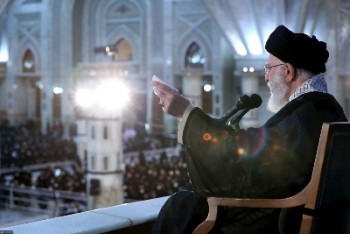 مهم ترین امید دشمنان به اعتراضات مردمی است