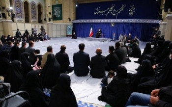 آمریکایی ها دروغگو، سیاه‌دل، رسوا و منافق هستند