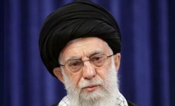 چهره رهبر انقلاب در میان ١٠٠ چهره‌ مجله‌ تایم قرار گرفت