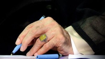 خون مطهّر شهدا حقانیت جمهوری اسلامی را بر جبین تاریخ ثبت کرد