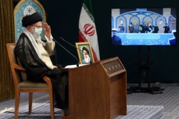 تأمین امنیت با تکیه بر دیگران فقط یک توهم است