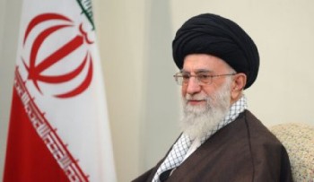 تشکر رهبر انقلاب از پهلوانان رقابت‌های کشتی آزاد قهرمانی جهان
