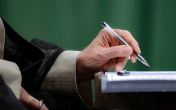  شرط حق طلاق برای زن باطل است