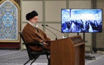 محاسبات غلط امریکایی‌ها همچنان ادامه دارد