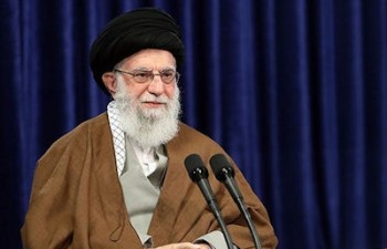 بیش از ده هزار دانشجو معلم با رهبر انقلاب  تجدید پیمان کردند