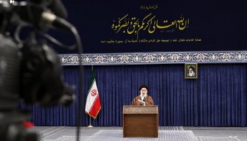 به سپاه تهمت می زنند و لجن‌پراکنی‌ می کنند