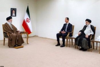 پیوند و ارتباط میان ایران و سوریه برای هر دو کشور حیاتی است