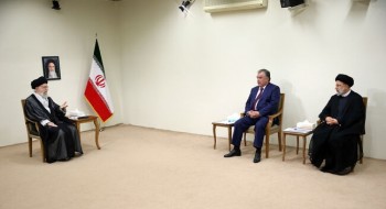 با وجود تحریم‌ها ایران پیشرفتهای خوبی در زمینه‌های مختلف داشته است