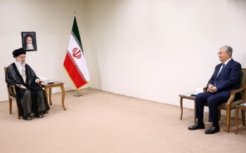 مشکل اصلی در قضیه اوکراین برنامه توسعه ناتو توسط غرب است