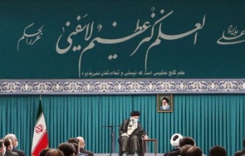 فروپاشی جمهوری اسلامی غلط و غیر واقع‌بینانه است
