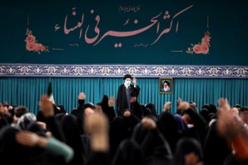 زنان غربی واقعا در رنجند