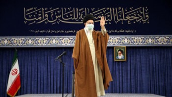 امت اسلام بدون حج فرومی پاشد
