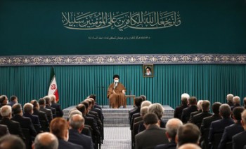 عزت در سیاست خارجی یعنی نفی دیپلماسی التماسی