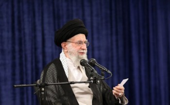 دولت سوئد در برابر دنیای اسلام آرایش جنگی گرفته است