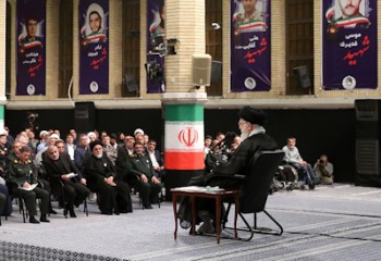 اردبیل حق بزرگی بر ملت ایران دارد 