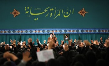 شعار «برابری جنسیتی» غلط است