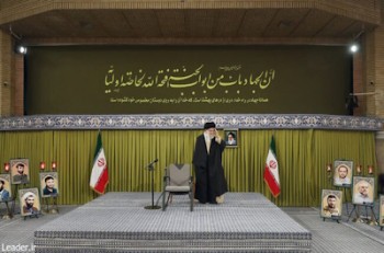 نظام اسلامی هیچ دستورالعملی برای صدور انقلاب ندارد
