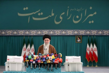 هرچه رای بیشتر باشد مجلس قوی‌تر خواهد بود