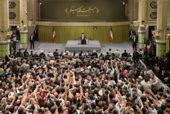 مشارکت خوب مایه‌ سرافرازی جمهوری اسلامی است