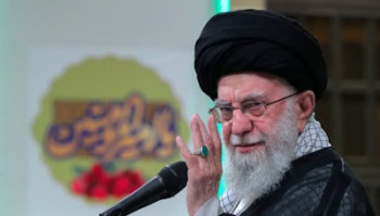 انتخاباتی آزاد و شفاف برگزار شد انتخاباتی آزاد و شفاف برگزار شد