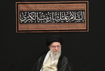 کارزار جبهه حسینی و یزیدی تمام نشدنی است