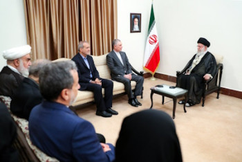 گسترش روابط ایران و ترکمنستان دارای اولویت فراوان است