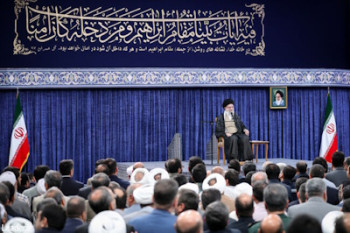 فریضه حج صد در صد سیاسی است
