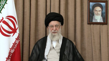 رژیم صهیونی از پا درآمد و لِه شد