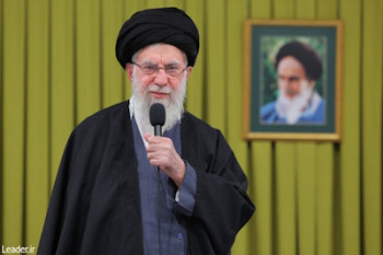 اتصال و انسجام ملی را حفظ کنیم