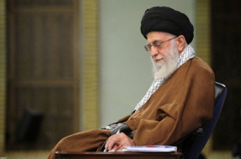 پیام رهبر انقلاب به کنگره ملّی «شهدای غریب اسارت» پیام رهبر انقلاب به کنگره ملّی «شهدای غریب اسارت»