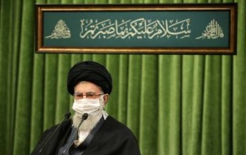 رهبر انقلاب: قانون تعرفه‌گذاری خدمات پرستاران باید اجرایی شود