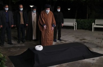 درگذشت آیةالله مصباح یزدی خسارتی برای حوزه‌ی علمیه است