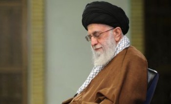 رهبر انقلاب: به جوانان عراق مژده آینده‌ای درخشان می‌دهم