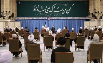 رهبر انقلاب: ایران بر اساس نیاز تا غنی سازی ۶۰ درصد پیش خواهد رفت