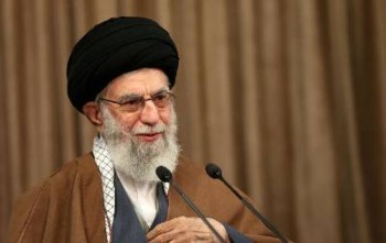 اسلام سیاسی در نظام اسلامی ایران تحقق پیدا کرده است