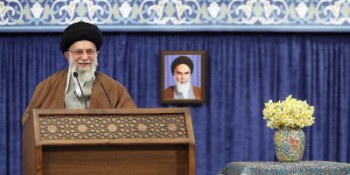 سال ۱۴۰۰ سال «تولید؛ پشتیبانی‌ها، مانع‌زدایی‌ها» نامگذاری شد