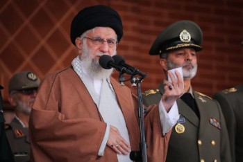 آمادگی‌های ارتش را تا سر حد نیاز افزایش دهید