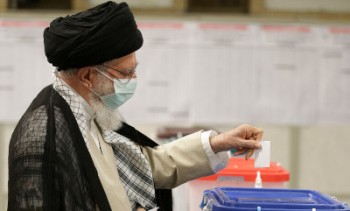 عقل و خرد حکم می‌کند همه در انتخابات شرکت کنند