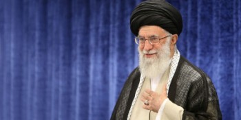 پیروز بزرگ انتخابات ملت ایران است