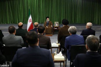 نقاط مثبت فراوانی در کشور داریم