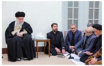کاری کنید روحیه معنوی در میان جوانان تثبیت بشود