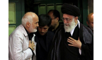 تلاشهای صادقانه‌ی این مجاهد فعال فراموش نشدنی است