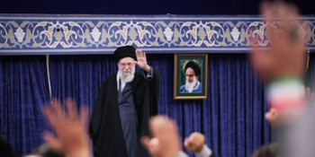 پاسخ رهبر انقلاب به تهدیدهای ترامپ