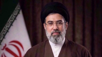 جای بیگانگان؛ قعرِ آب‌های خلیج فارس