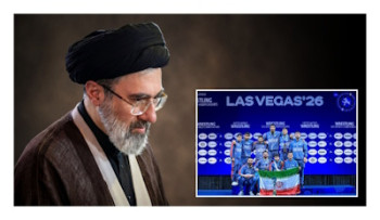 آینده ای درخشان و پرشکوه آینده ای درخشان و پرشکوه